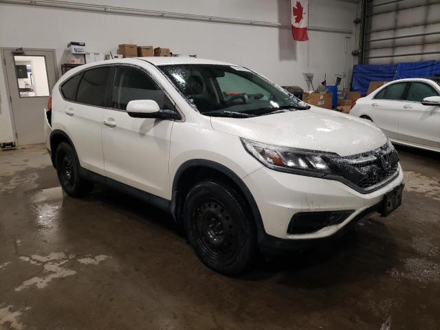 2015 HONDA CR-V SE