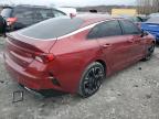 2022 Kia K5 Gt Line zu verkaufen in Cahokia Heights, IL - Side