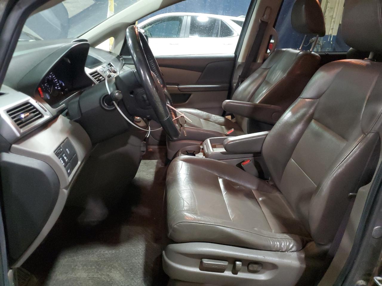 2013 Honda Odyssey - Image 7