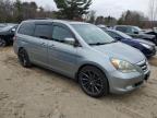 2007 Honda Odyssey Exl en Venta en North Billerica, MA - Normal Wear