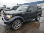 2011 Dodge Nitro Heat продається в Woodhaven, MI - Side