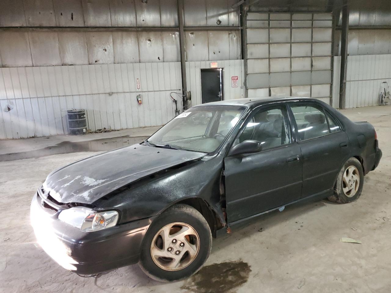 1998 Toyota Corolla - Image 1