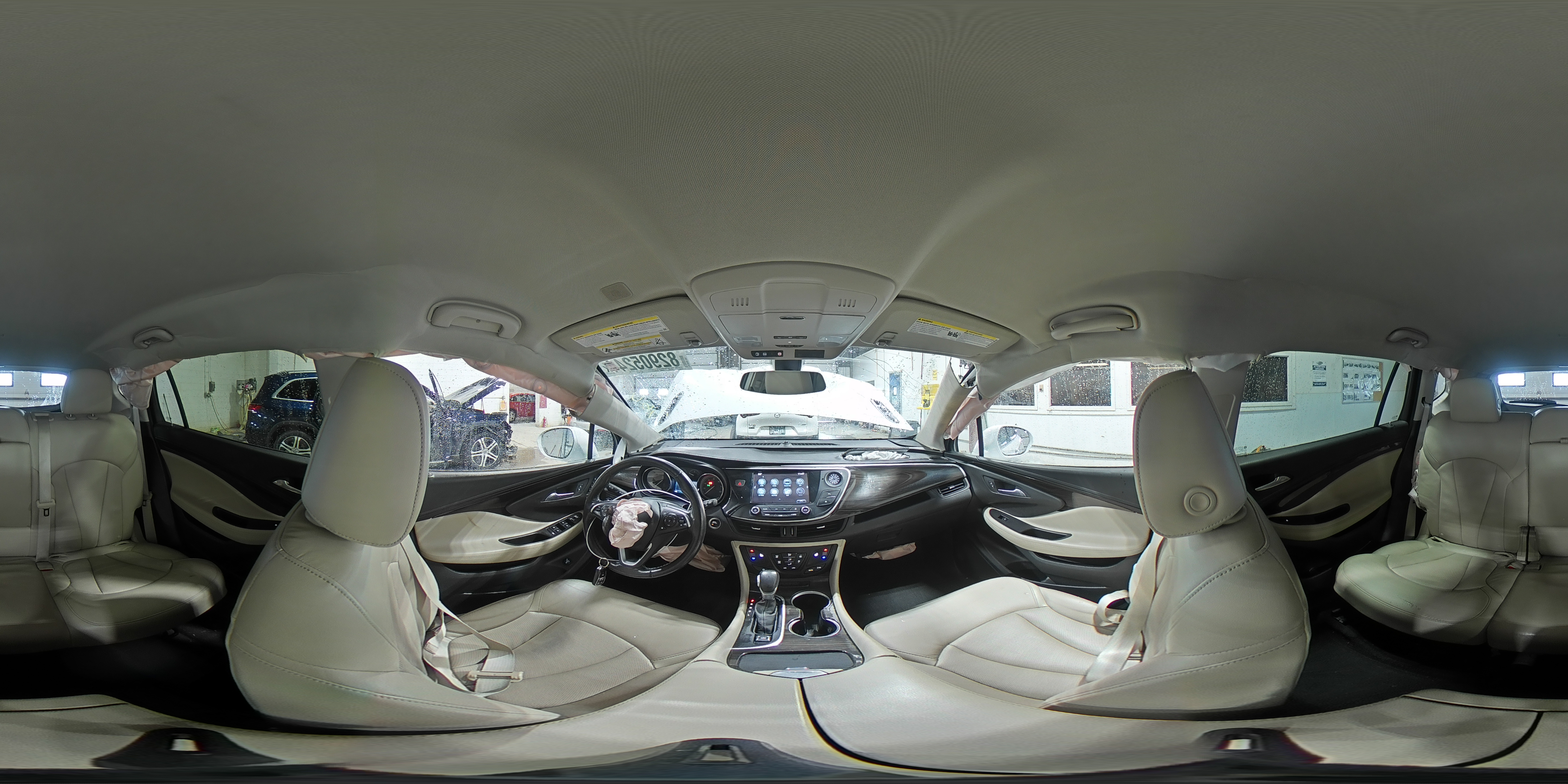 2019 Buick Envision - Image 14