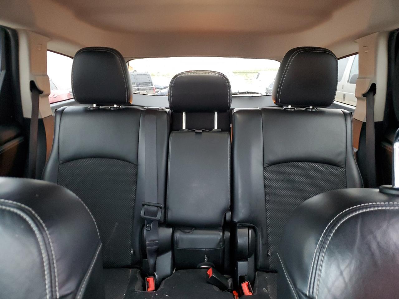 2015 Dodge Journey - Image 10