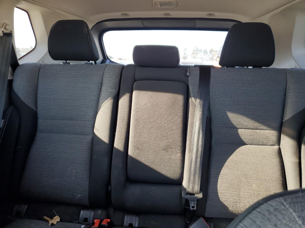 2021 Nissan Rogue - Image 10
