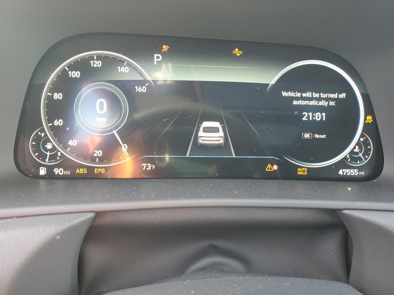 2023 Hyundai Sonata - Image 9
