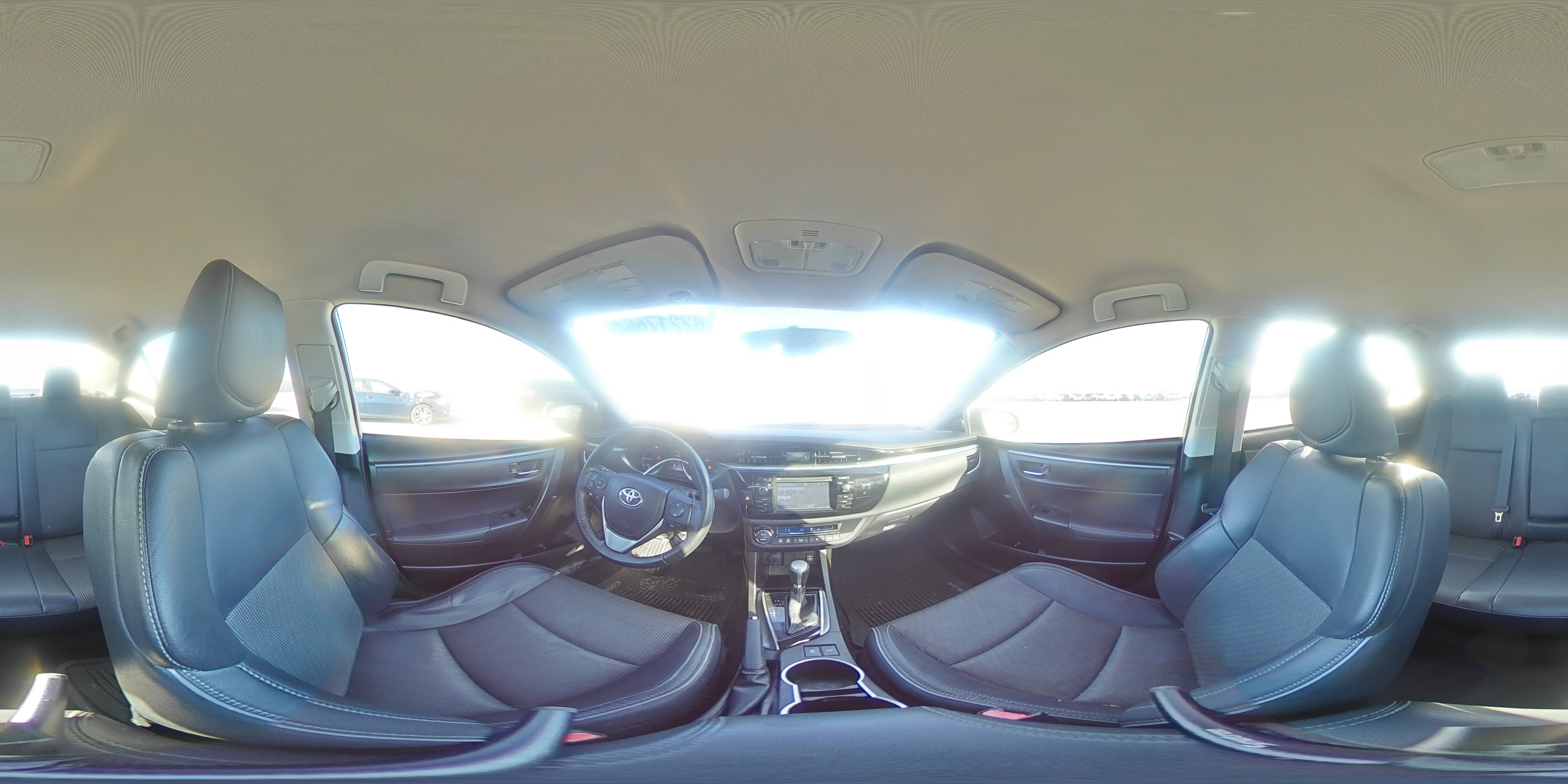 2016 Toyota Corolla - Image 13