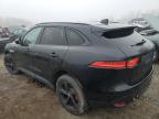 2017 Jaguar F-Pace Premium იყიდება Baltimore-ში, MD - Mechanical