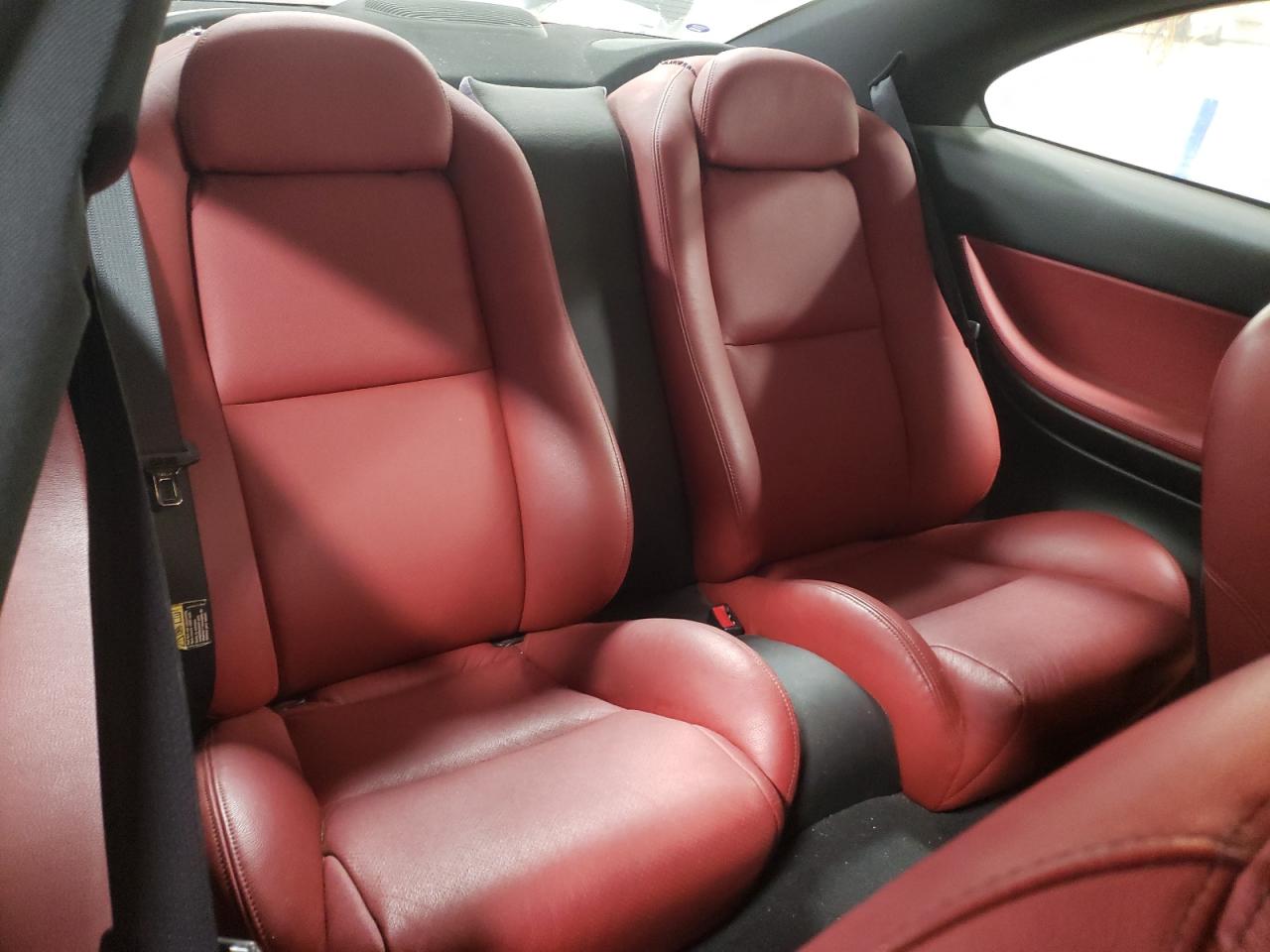 2004 Pontiac GTO - Image 10