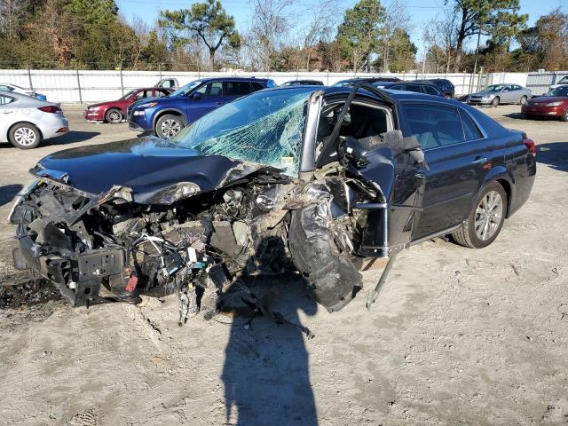 2011 Toyota Avalon Base