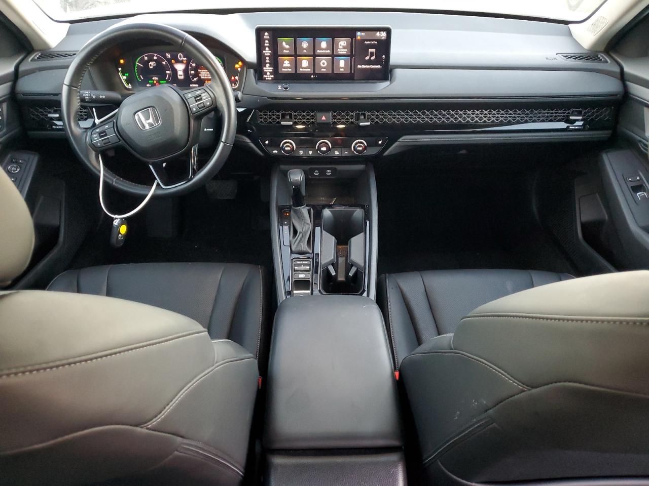 2024 Honda Accord - Image 8