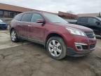 2017 Chevrolet Traverse Lt for Sale in Fort Wayne, IN - All Over