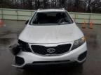 2012 Kia Sorento Base იყიდება Brookhaven-ში, NY - All Over