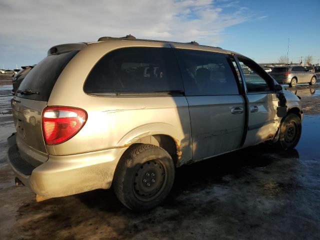 2006 DODGE GRAND CARAVAN SE