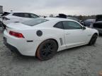 2015 Chevrolet Camaro Lt en Venta en Byron, GA - Front End