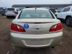 2010 Chrysler Sebring Limited للبيع في Davison، MI - Front End