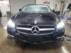 2012 Mercedes-Benz Cls 550 4Matic for Sale in Elgin, IL - Side