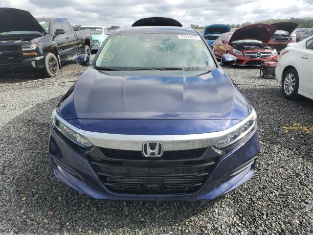  HONDA ACCORD 2019 Granatowy