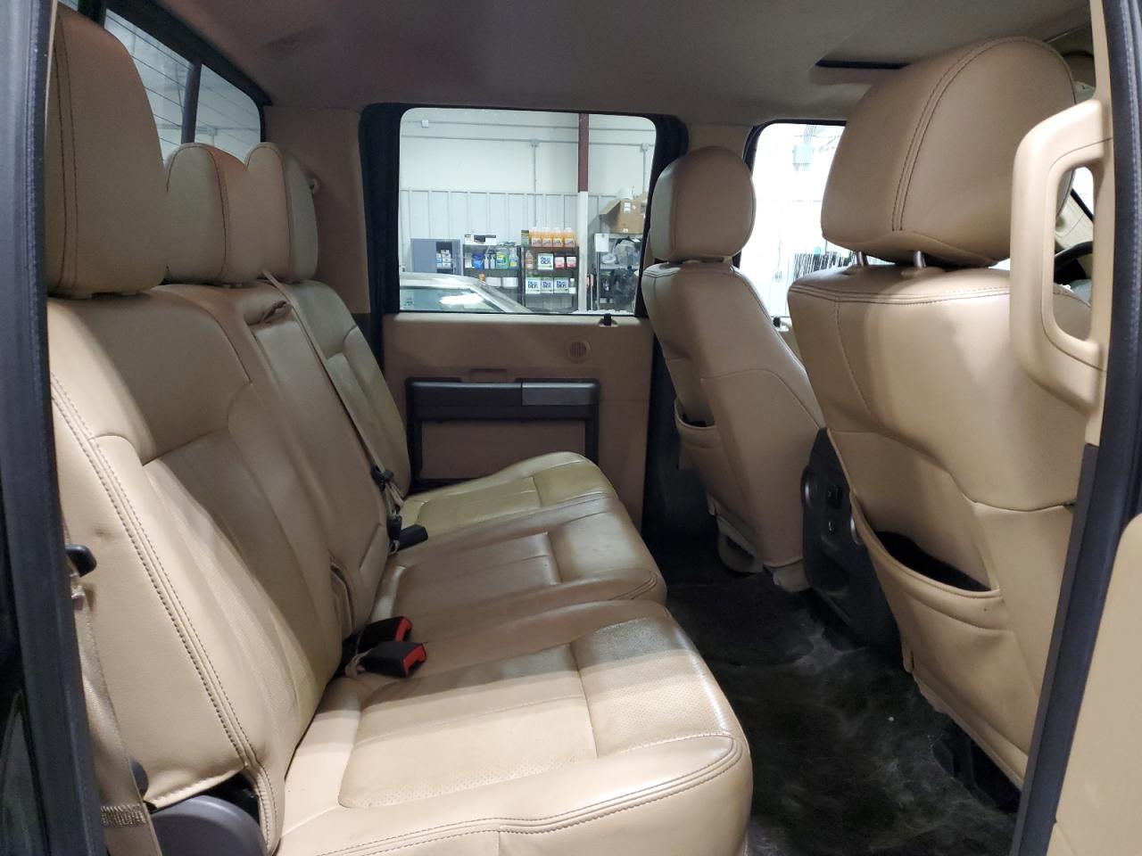 2012 Ford F250 - Image 11