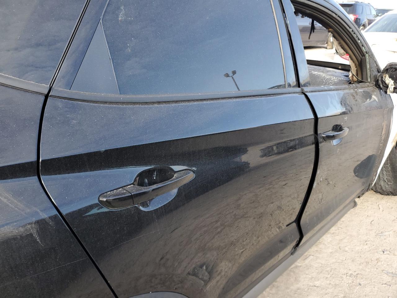 2017 Hyundai Tucson - Image 10
