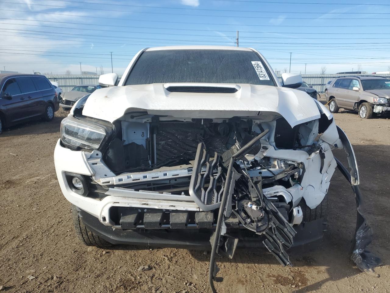 2021 Toyota Tacoma - Image 5