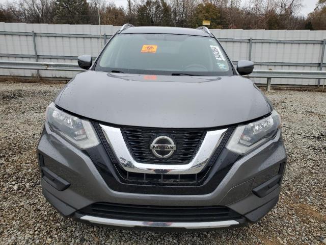  NISSAN ROGUE 2018 Gray