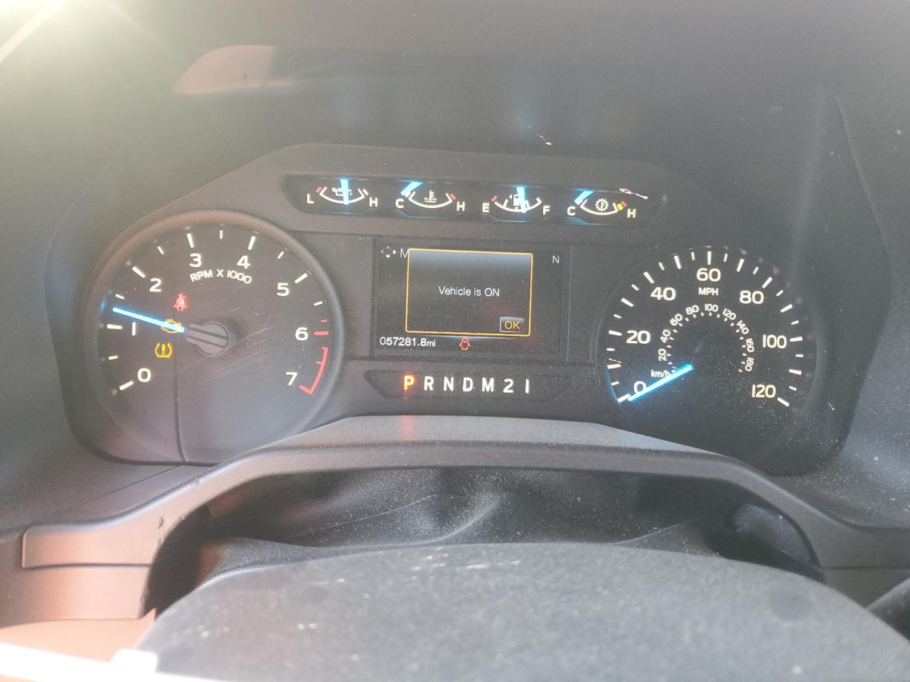 2017 Ford F-150 - Image 9