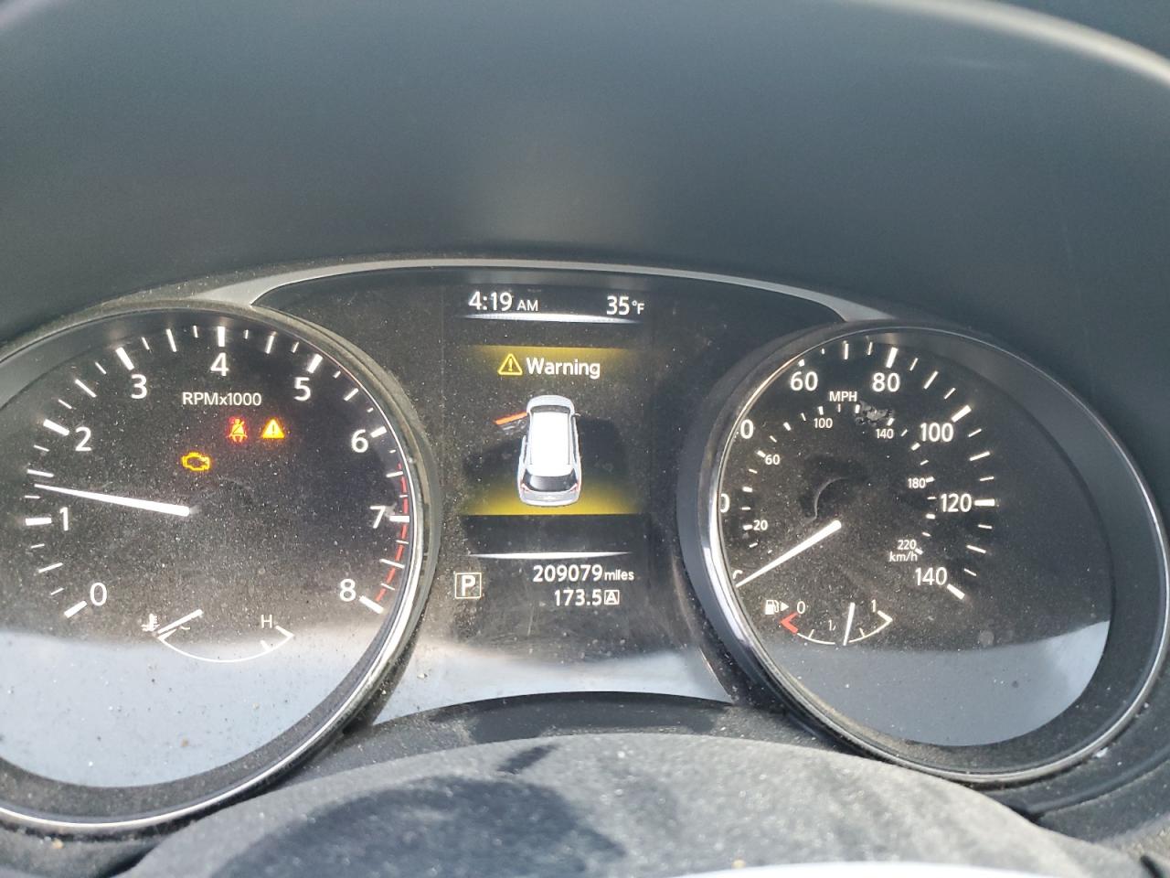 Фото: KNMAT2MV3FP543243 - 9