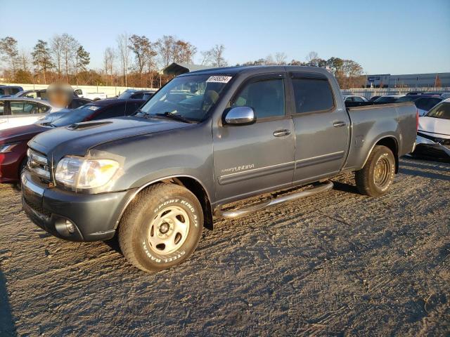 2006 Toyota Tundra Double Cab Sr5