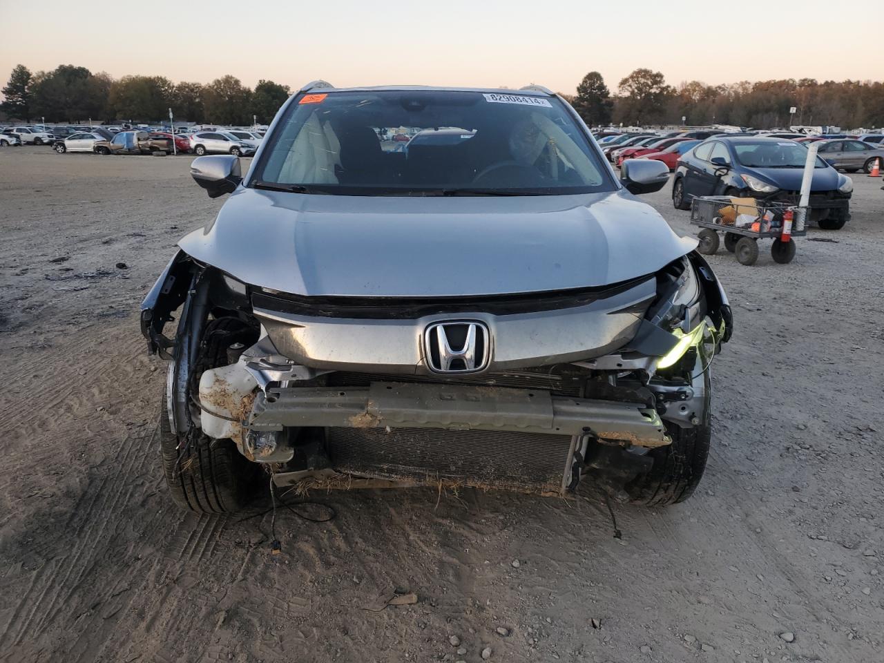 2022 Honda HR-V - Image 5