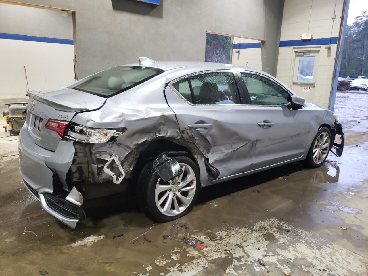 2016 Acura ILX - Image 3