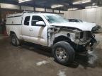 2016 Toyota Tacoma Access Cab продається в Ebensburg, PA - Front End