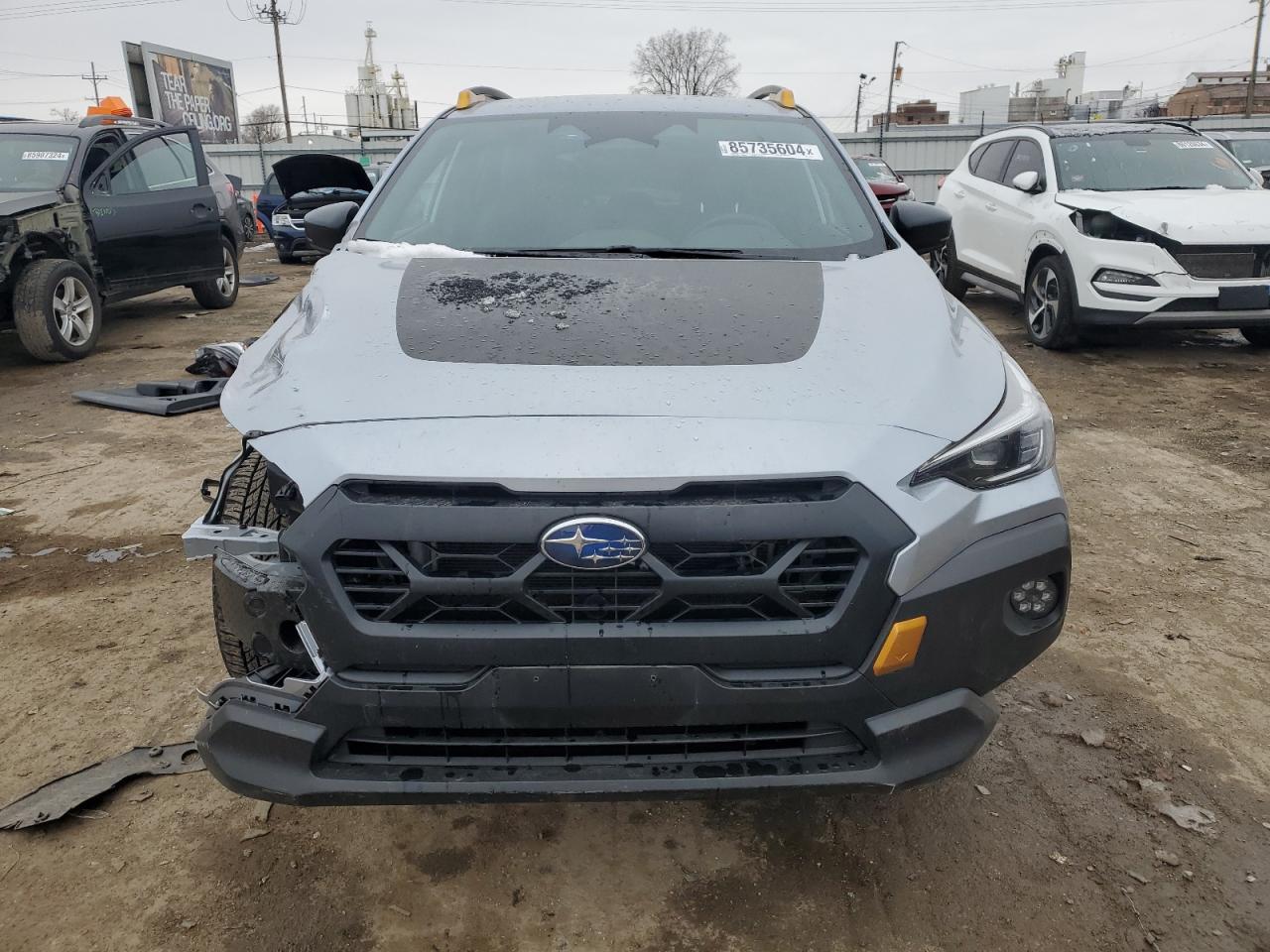 2024 Subaru XV - Image 5