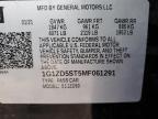 2021 Chevrolet Malibu Lt zu verkaufen in Lawrenceburg, KY - Front End