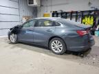 2019 Chevrolet Malibu Lt zu verkaufen in Candia, NH - Front End