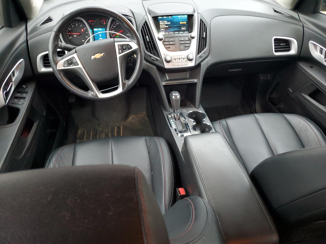 2017 Chevrolet Equinox - Image 8