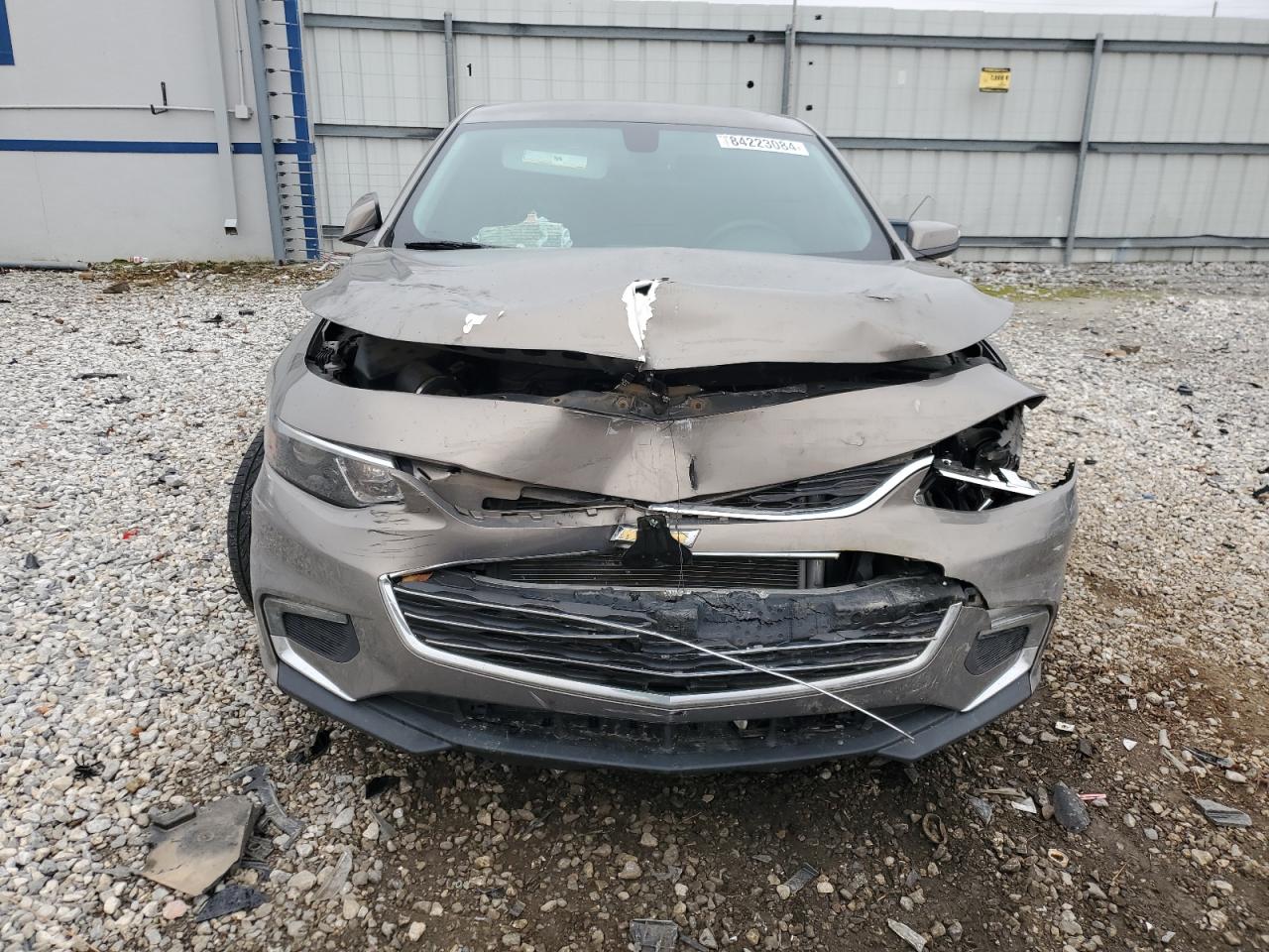 2017 Chevrolet Malibu - Image 5