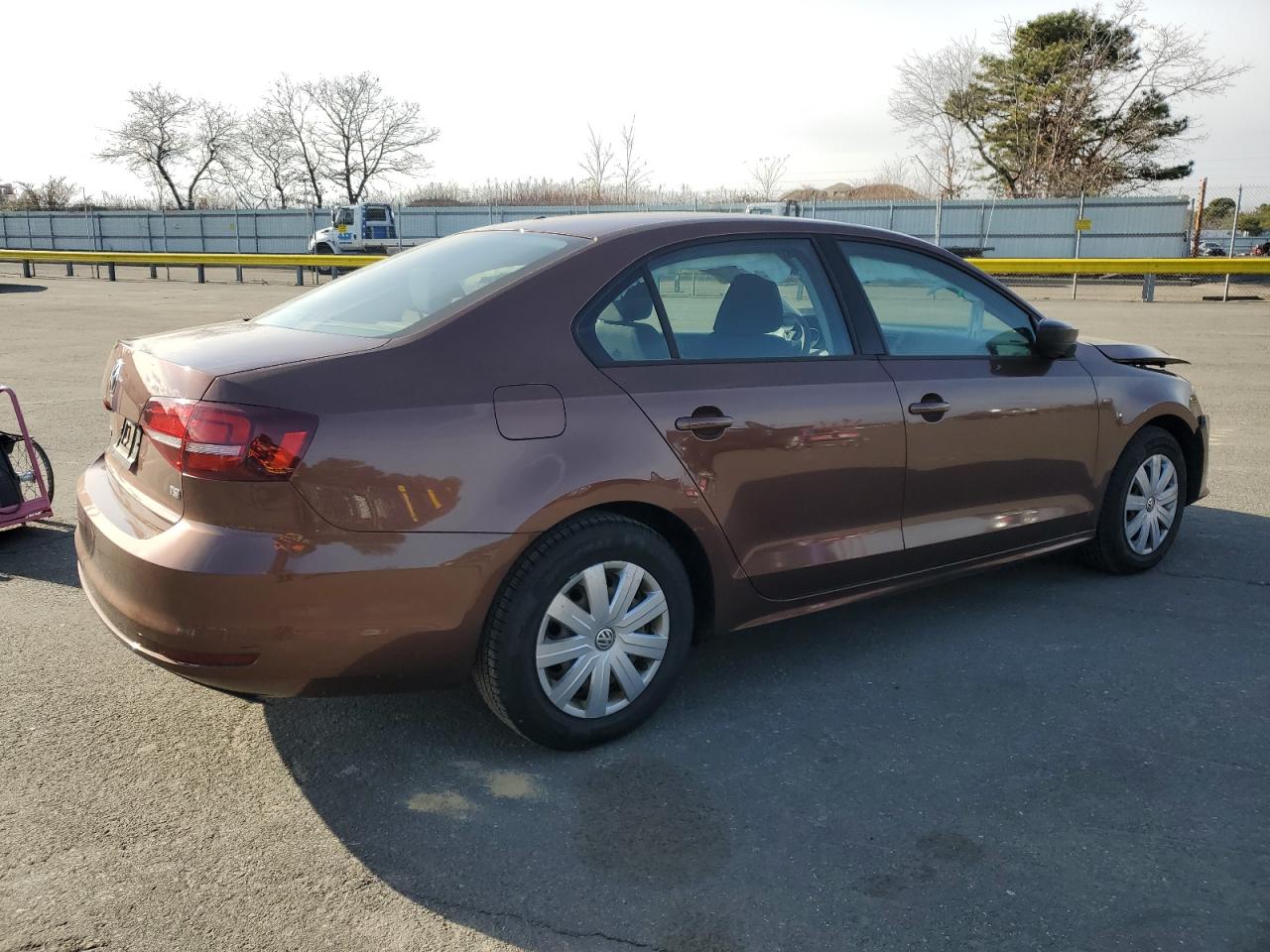 VIN 3VW267AJ8GM311347 2016 VOLKSWAGEN JETTA no.3