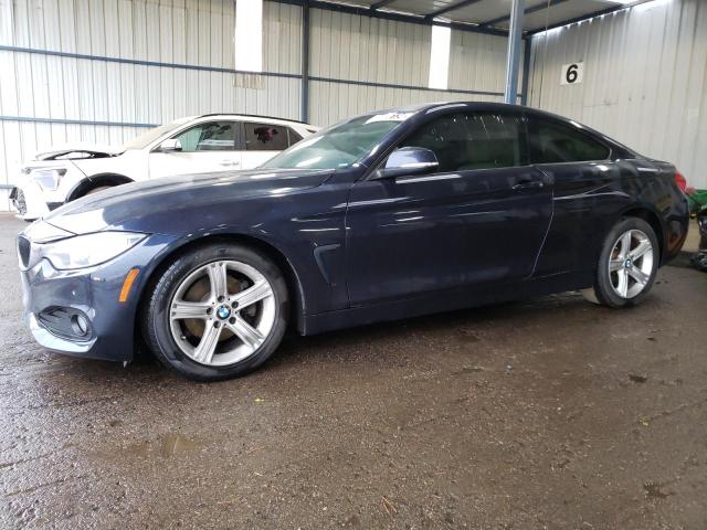 2014 Bmw 428 I