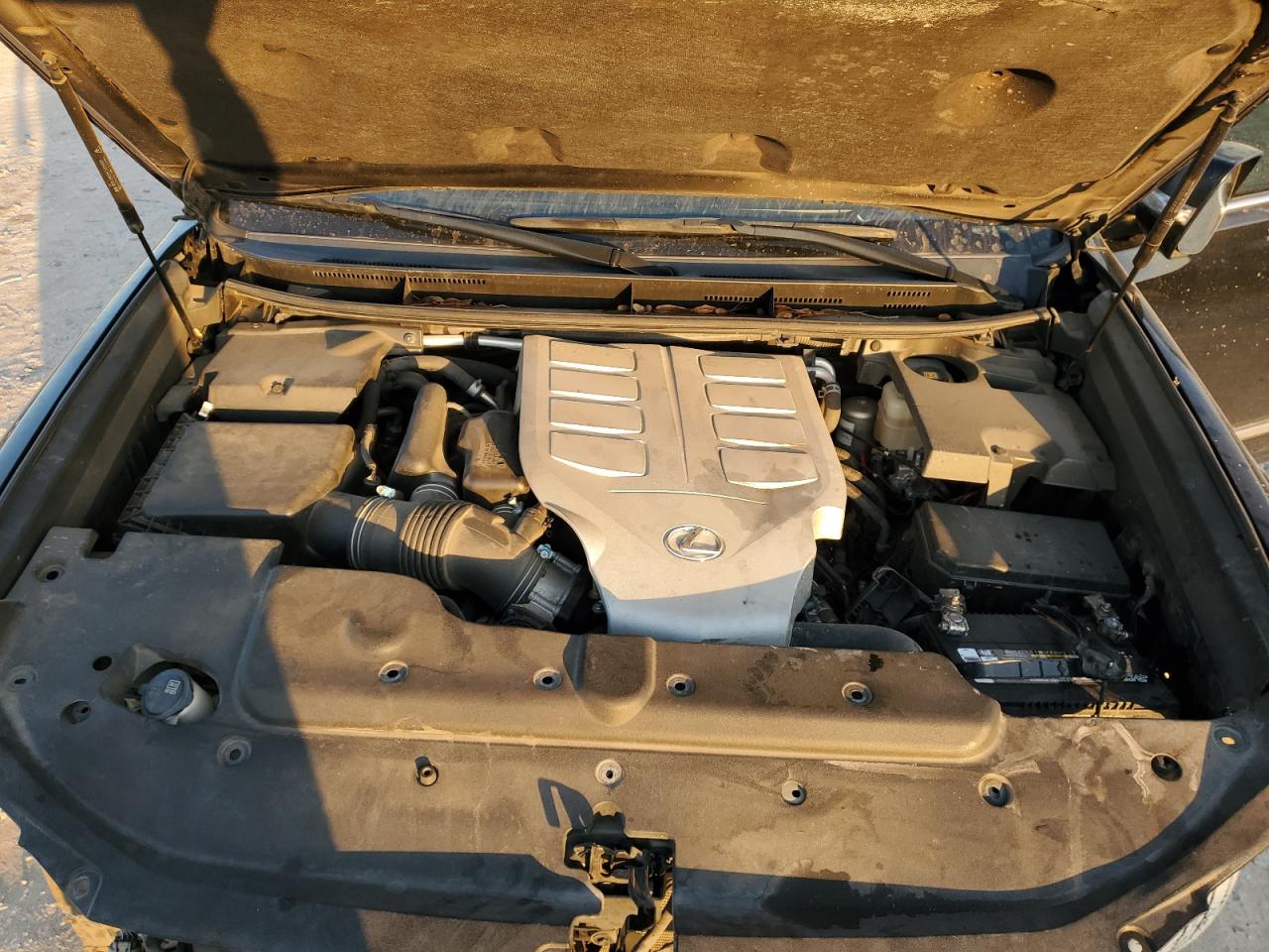 2019 Lexus GX - Image 13
