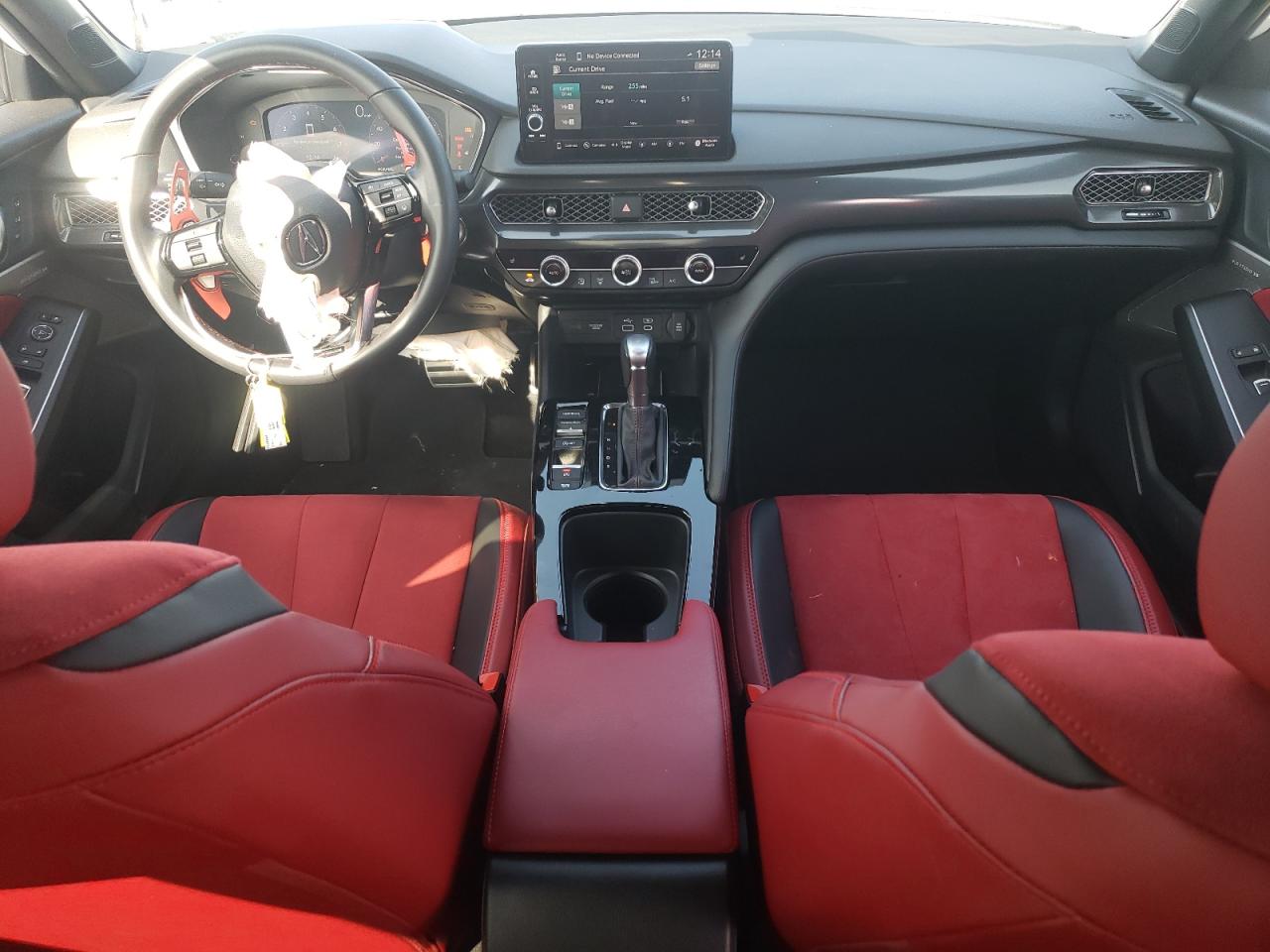 2024 Acura Integra - Image 8