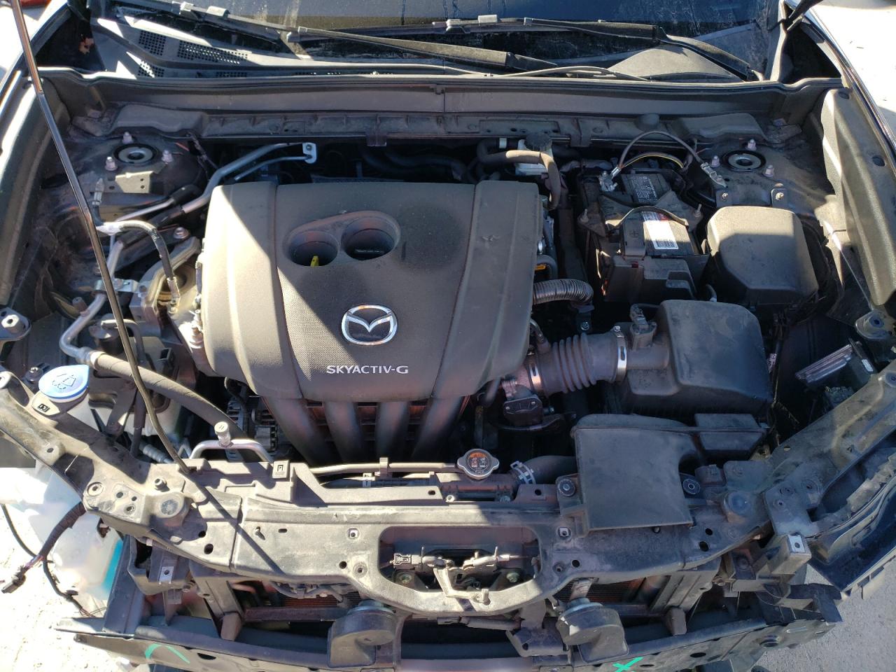 2021 Mazda CX-30 - Image 12