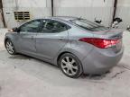 2013 Hyundai Elantra Gls na sprzedaż w Lawrenceburg, KY - Front End