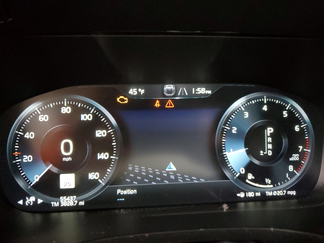 2019 Volvo XC60 - Image 9