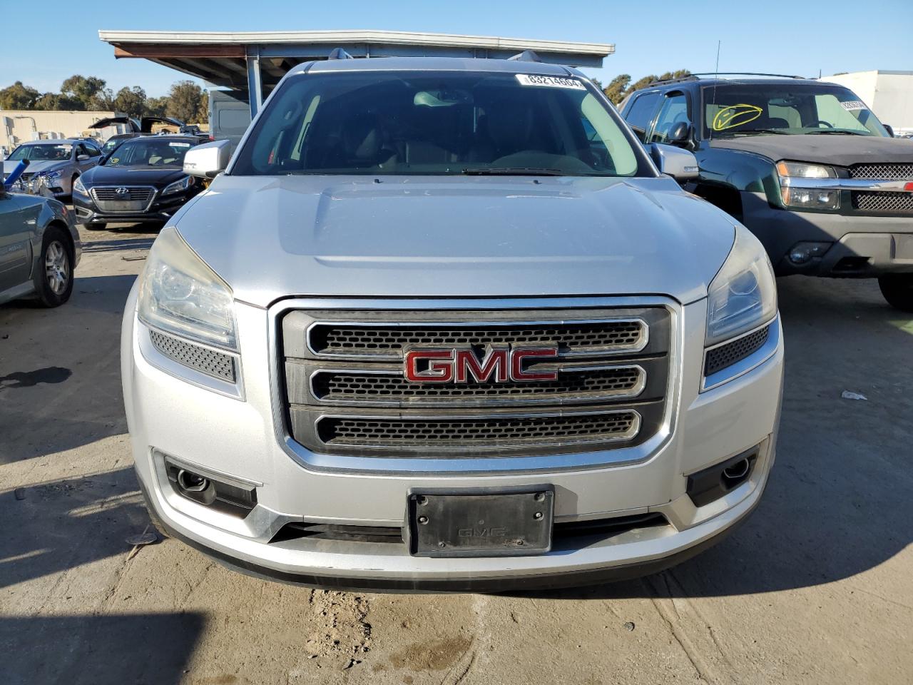 2013 GMC Acadia - Image 5