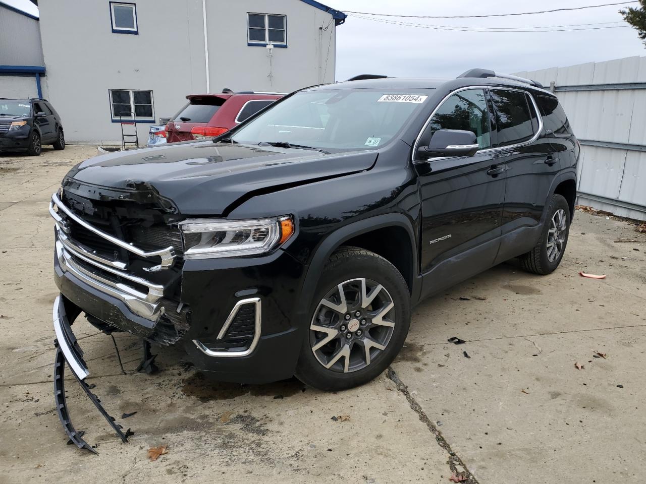 2022 GMC Acadia - Image 1