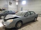 2007 Chevrolet Malibu Ls на продаже в Des Moines, IA - Front End