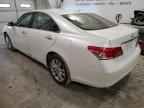 2011 Lexus Es 350 на продаже в Columbia, MO - Front End