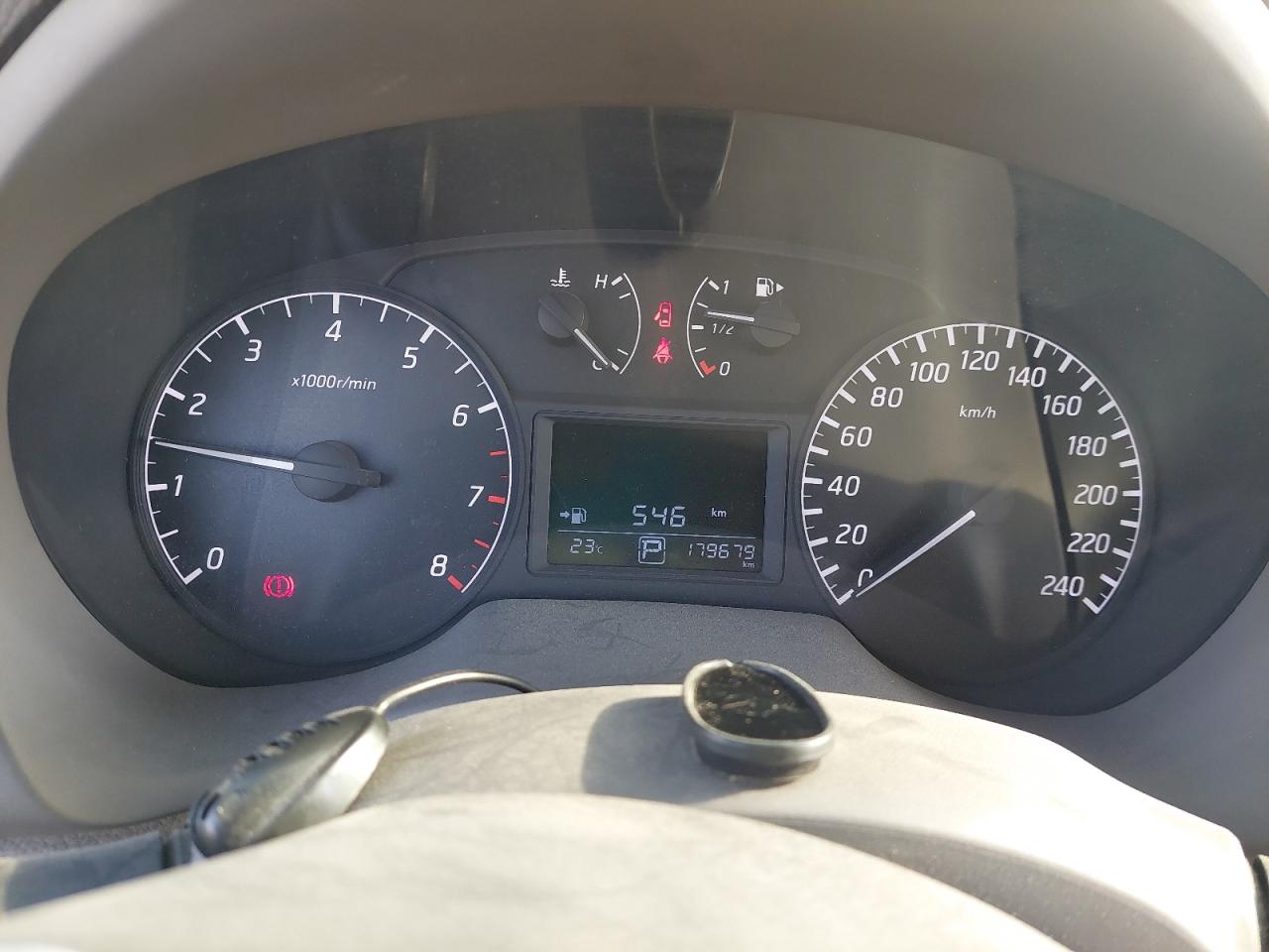 MNTAB7A97F6005571 - 2015 NISSAN SENTRA - #84123394