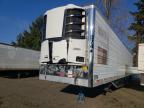 2015 Utility 53 for Sale in Woodburn, OR - Undercarriage